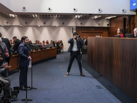 Alerj aprova folga anual para exames de prevenção ao câncer de mama e colo do útero