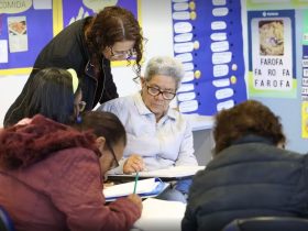 Alfabetização gratuita abre inscrições em Campos