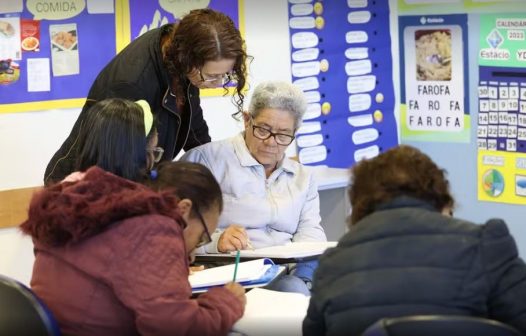 Alfabetização gratuita abre inscrições em Campos