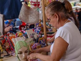 Artesanato e produção rural se destacam na ExpoRio Turismo Vale do Café