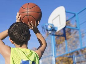 Teresópolis abre vagas para aulas gratuitas de basquete e badminton