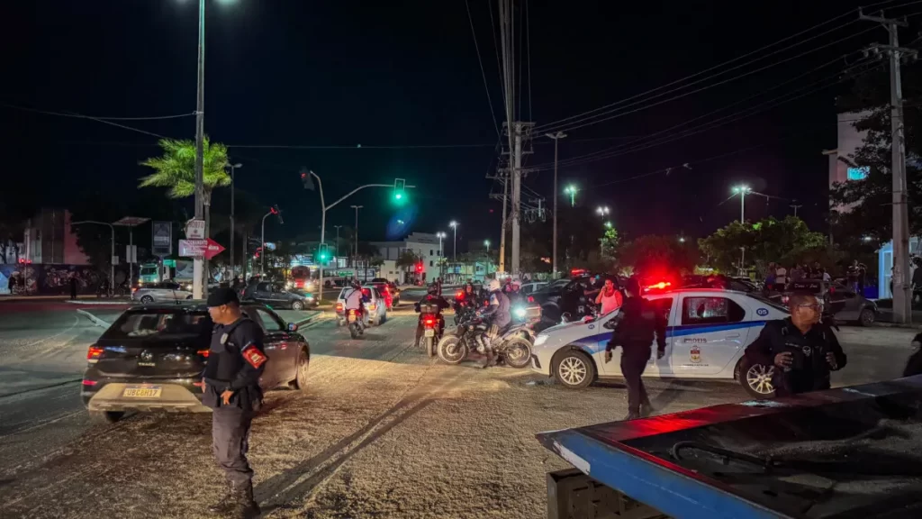 Cabo Frio intensifica fiscalização com Operação Ruído Zero