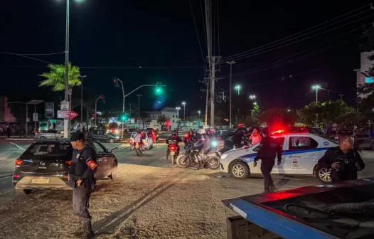 Cabo Frio intensifica fiscalização com Operação Ruído Zero