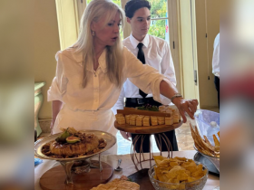 As mulheres de março