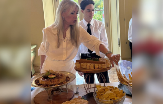 As mulheres de março