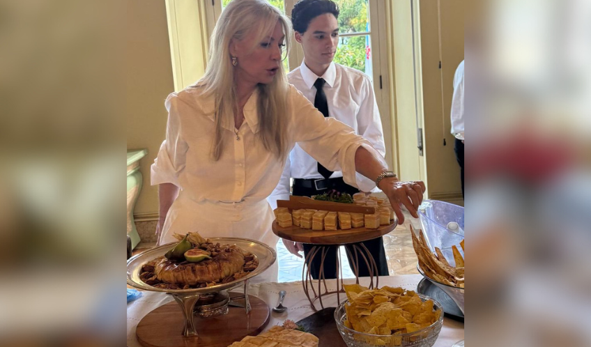 As mulheres de março