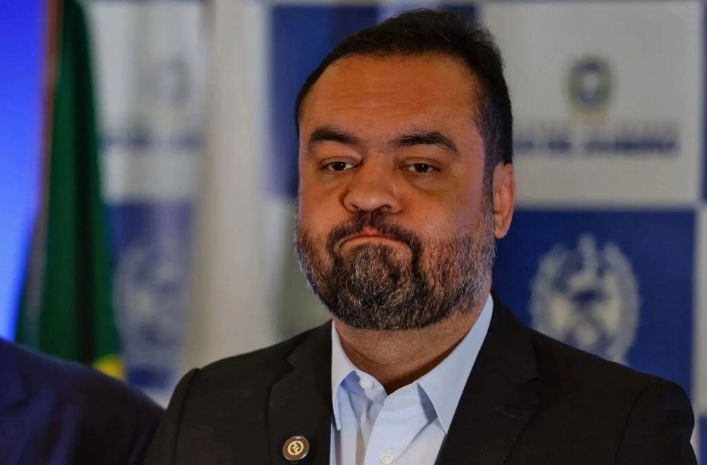 Brasília debate a saída de Castro