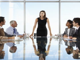 O papel do CEO x técnico de futebol