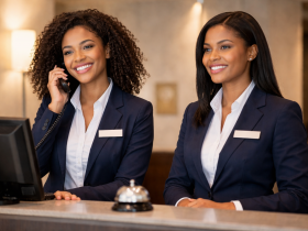 “Elas no Turismo” abre inscrições para curso gratuito em Niterói