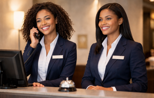 “Elas no Turismo” abre inscrições para curso gratuito em Niterói