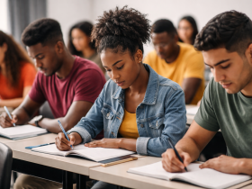 Pré-Vestibular Social da Elerj inicia ano letivo nesta terça-feira (31)