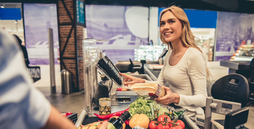 O futuro do comércio local