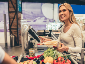 O futuro do comércio local