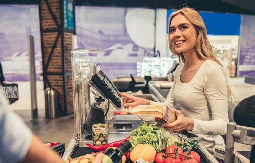 O futuro do comércio local