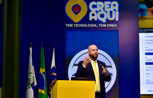 CREA AQUI 2026 aponta R$ 40 bi investidos em obras no Rio