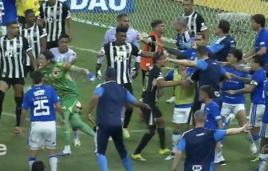 Quando a paixão vira vergonha