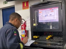 Curso de Operador de Produção Industrial para pessoas com deficiência em Macaé