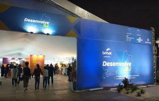 Desenvolve RJ 2026 acontece em Macaé