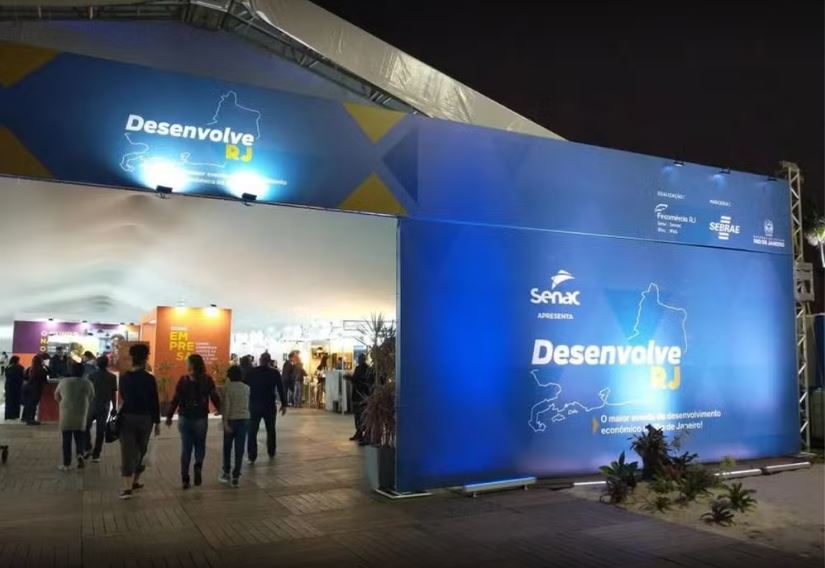 Desenvolve RJ 2026 acontece em Macaé