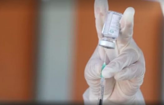 Dia D inicia vacinação contra gripe em Macaé e São João da Barra