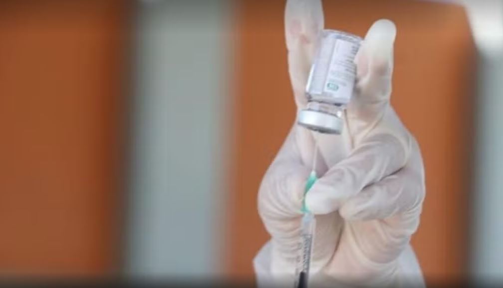 Dia D inicia vacinação contra gripe em Macaé e São João da Barra