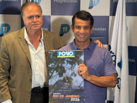 Rumo a uma das maiores votações do estado