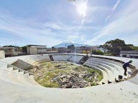 Escola de Circo é inaugurada em Mesquita com programação gratuita