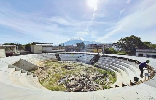 Escola de Circo é inaugurada em Mesquita com programação gratuita