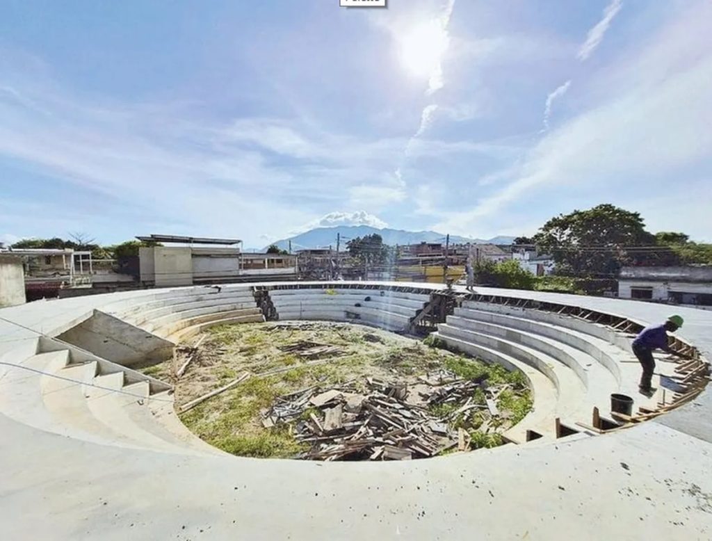 Escola de Circo é inaugurada em Mesquita com programação gratuita