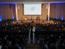 Esse Rio é Meu amplia atuação e destaca educação ambiental