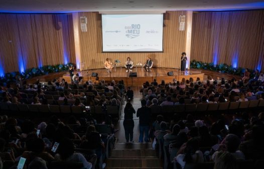 Esse Rio é Meu amplia atuação e destaca educação ambiental