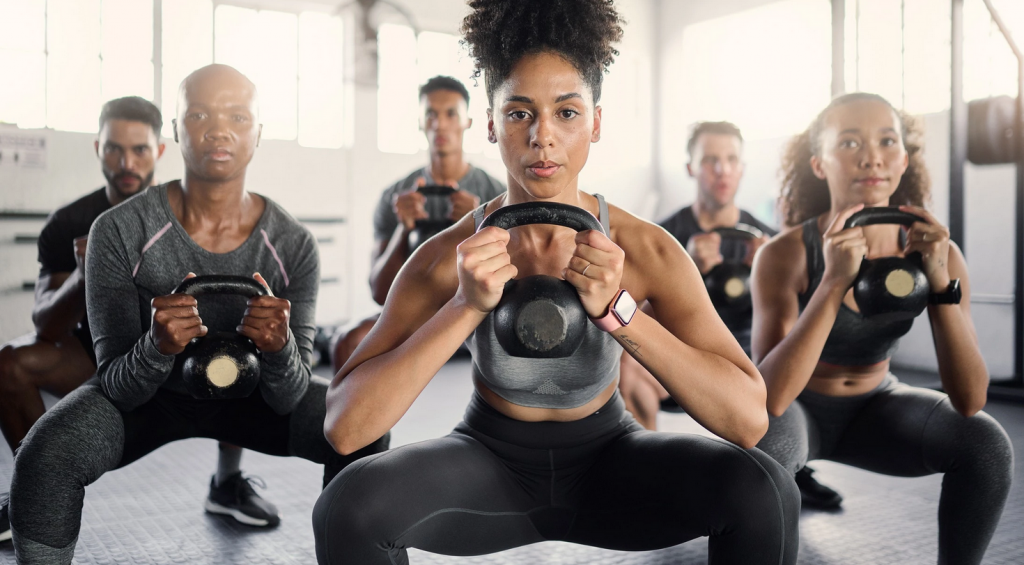 Como aumentar a adesão à prática do exercício físico e prevenir a desistência?