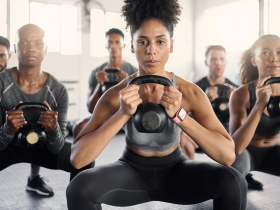 Como aumentar a adesão à prática do exercício físico e prevenir a desistência?