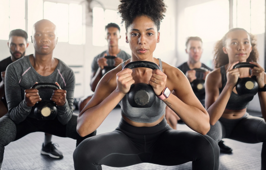 Como aumentar a adesão à prática do exercício físico e prevenir a desistência?