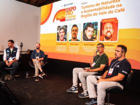 ExpoRio Turismo Vale do Café reúne 15 mil visitantes em Ipiabas
