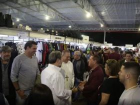 Fepe Regional 2026 é lançada no Norte Fluminense