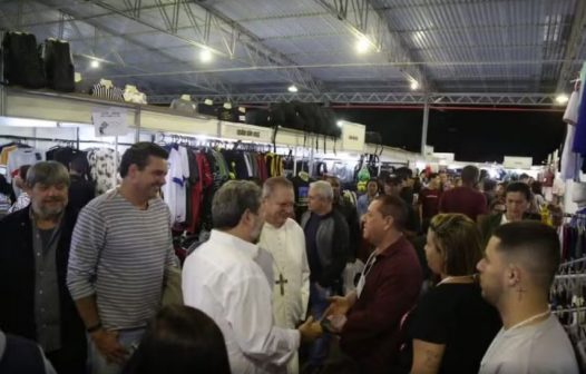 Fepe Regional 2026 é lançada no Norte Fluminense