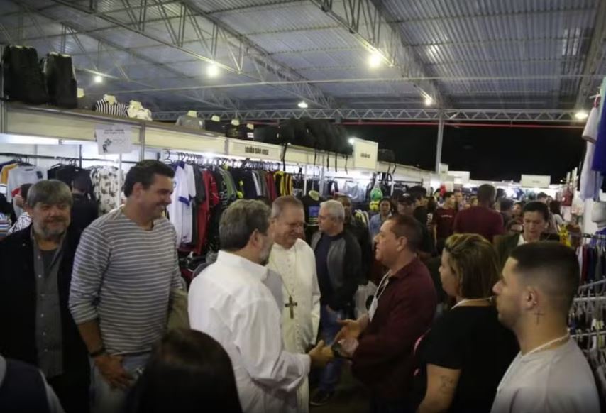 Fepe Regional 2026 é lançada no Norte Fluminense