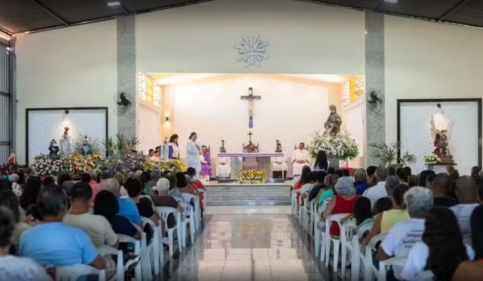 Festa de São José começa nesta sexta-feira (13) em Maricá