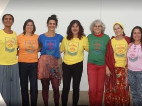 Festival Delas reúne artistas mulheres em Nova Friburgo