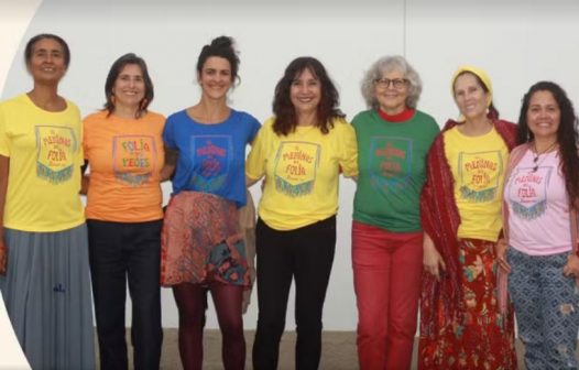 Festival Delas reúne artistas mulheres em Nova Friburgo
