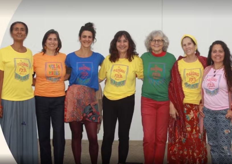 Festival Delas reúne artistas mulheres em Nova Friburgo