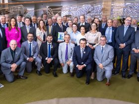 Firjan leva empresários para o lançamento da Agenda Legislativa da Indústria 2026