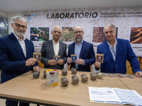 Firjan SENAI inaugura laboratório para melhorar qualidade do café brasileiro