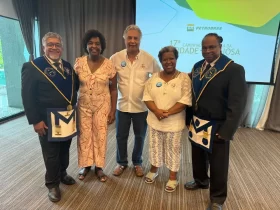 Fórum inter-religioso debate intolerância em Búzios