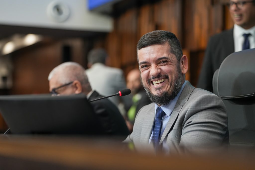 Alerj terá que eleger um novo presidente nos próximos dias