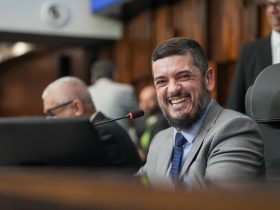 Alerj terá que eleger um novo presidente nos próximos dias