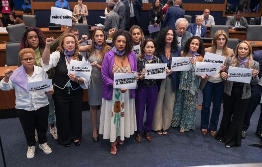 Alerj terá CPI contra o feminicídio