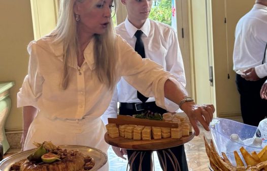 As mulheres de março