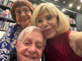 UMA SANTA, UM TEMER, A COLUNA PRESTES E O PIAUÍ